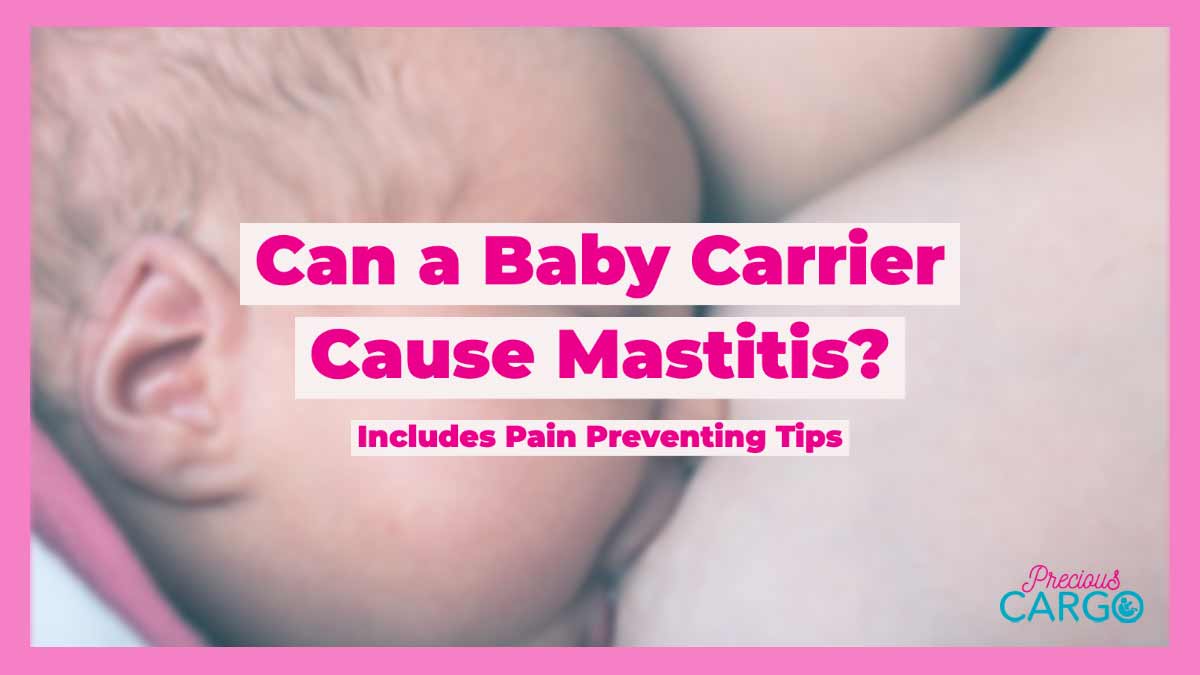 Can-a-Baby-Carrier-Cause-Mastitis