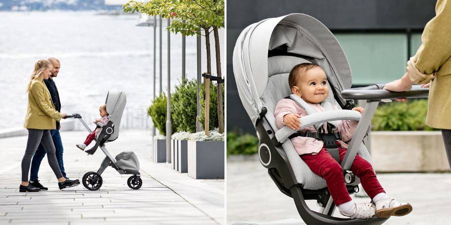 Stokke Xplory X