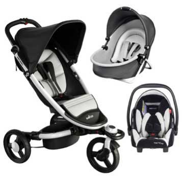 Choose an Infant Carseat Stroller