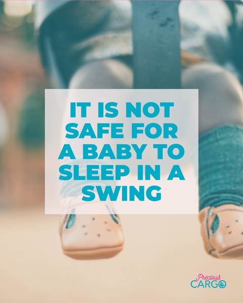 Is-it-safe-for-baby-to-sleep-in-a-swing
