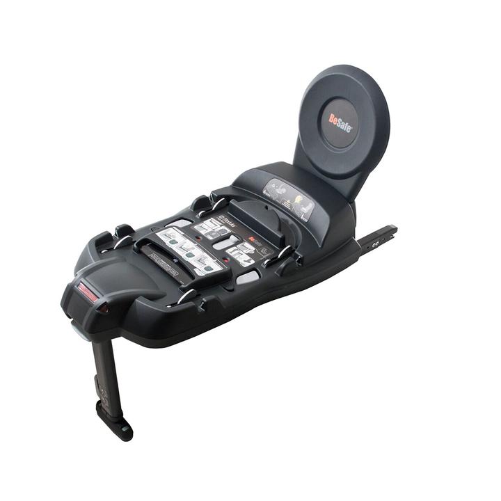 besafe modular isofix base