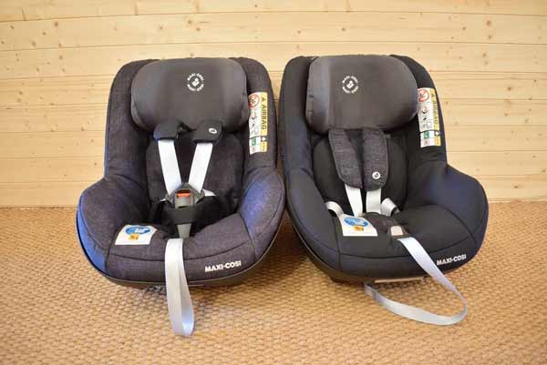 The Complete Maxi Cosi Pearl Pro Review 