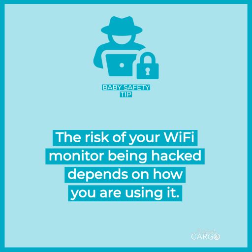 risk of hacking