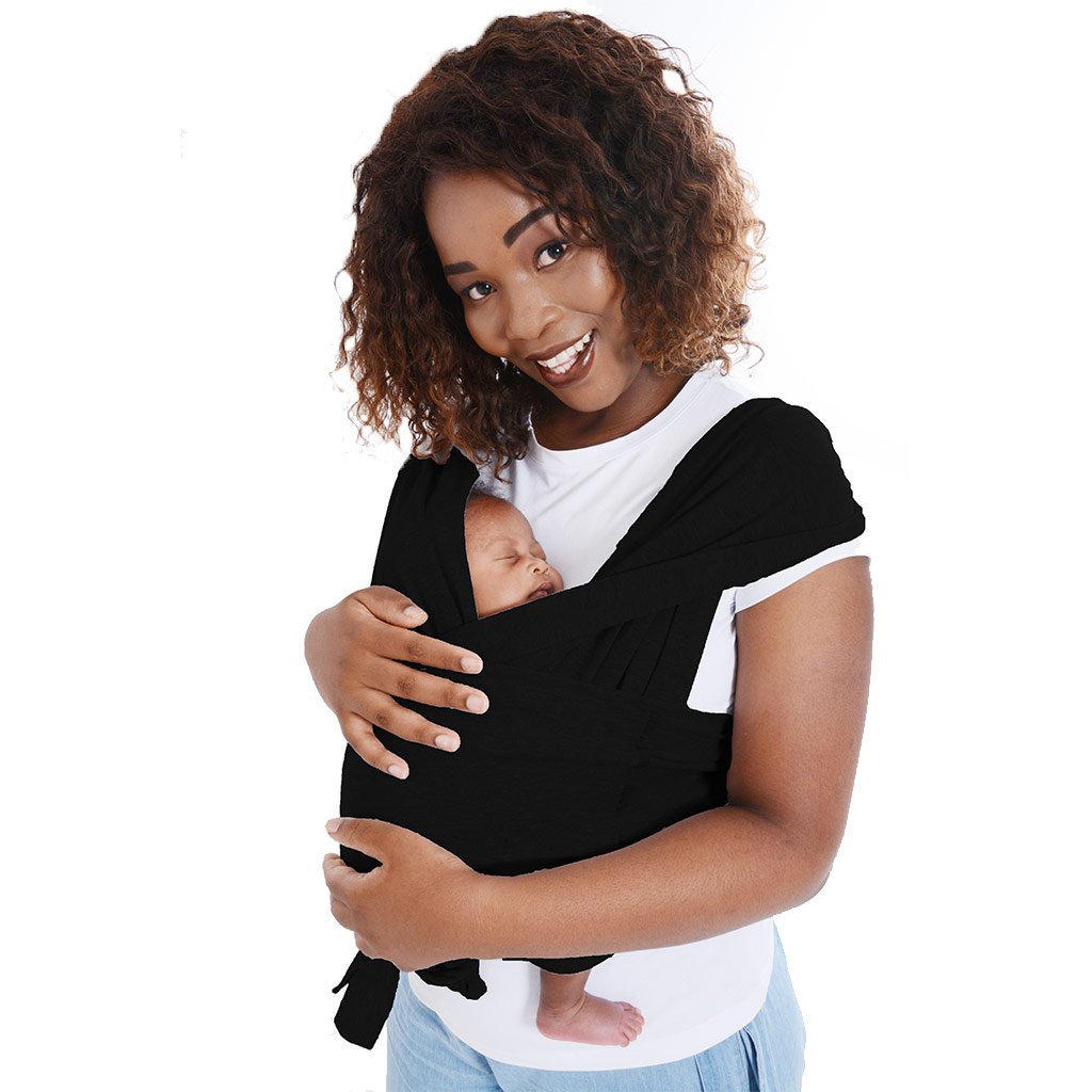 Snuggleroo baby carrier