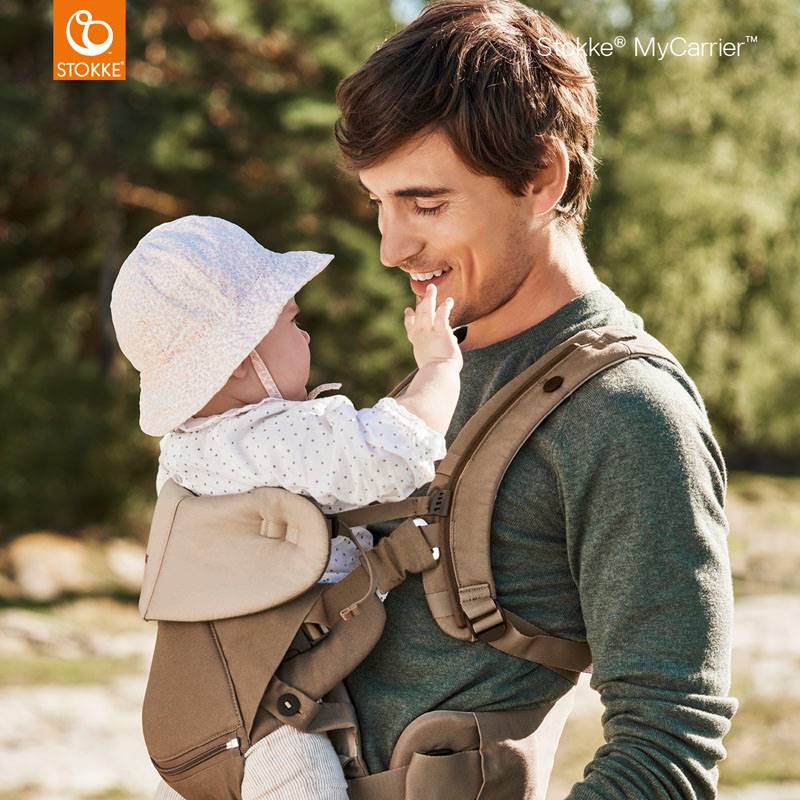 Stokke my carrier