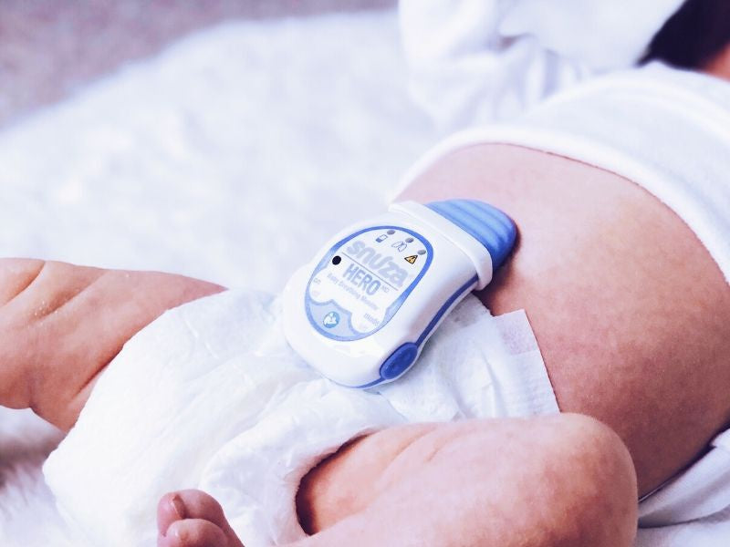 Maternity Hospital Bag Must Haves - Snuza Baby Breathing Monitors - Snuza  Baby Breathing Monitors