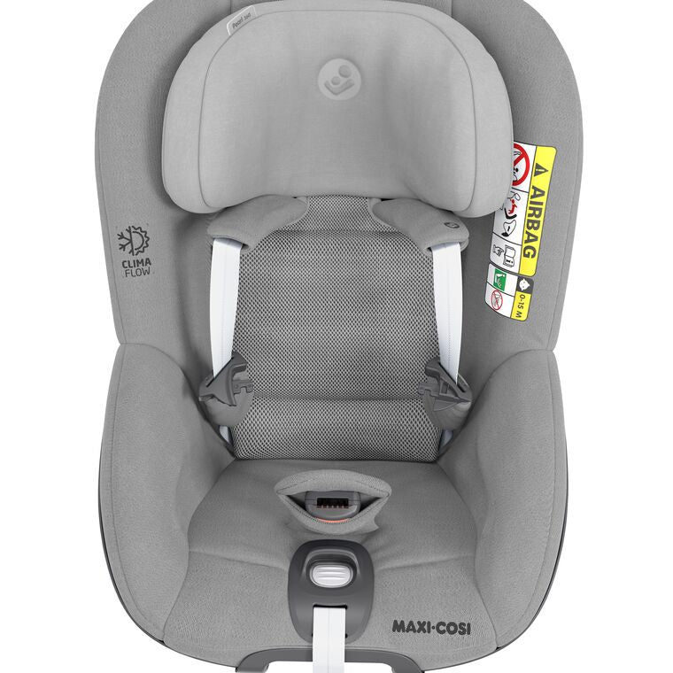 Maxi Cosi Pearl 360│ Free Delivery │In Car Safety Centre