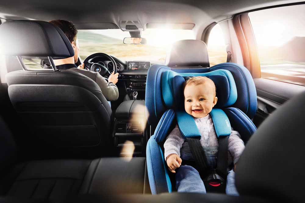 Recaro Zero 1 Isize Review