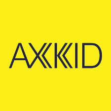 Axkid toddler car seats