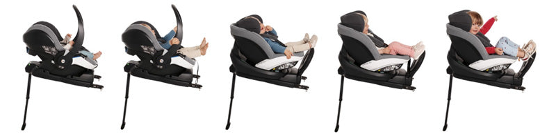 besafe-izi-modular-recline-stages