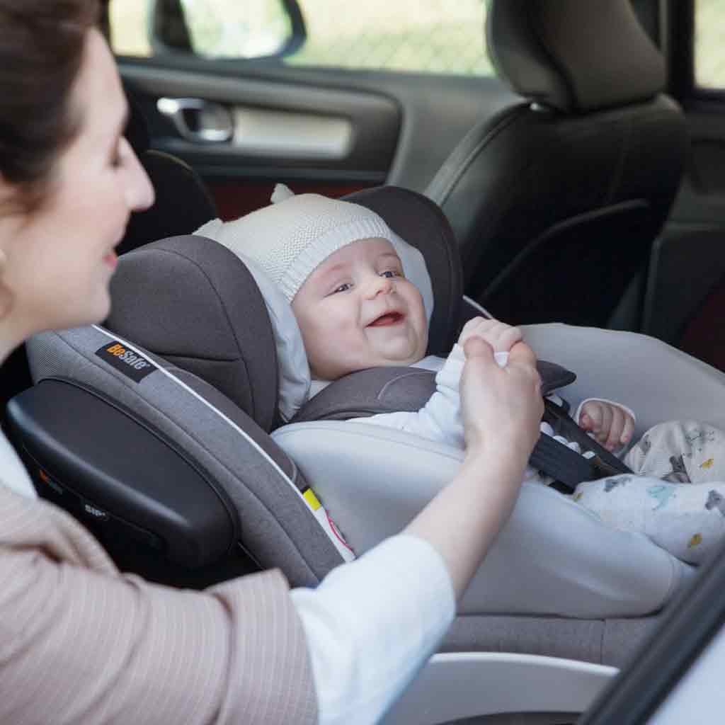 best infant car seat