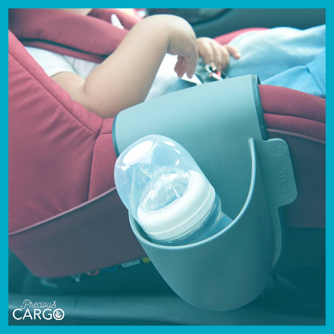 are car seat cup holders safe to use