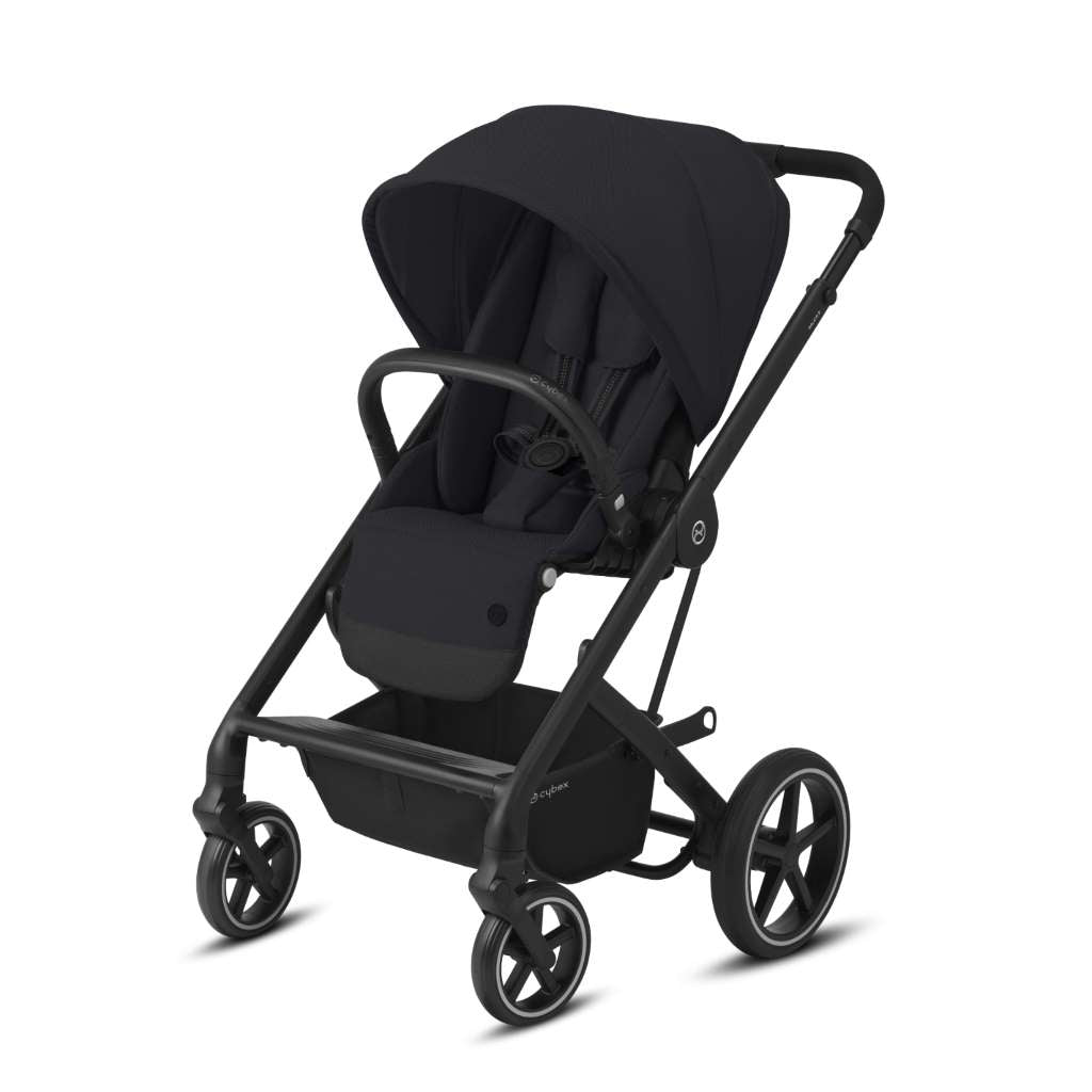 Cybex Balios S Lux