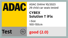 adac cybex solution T ifix