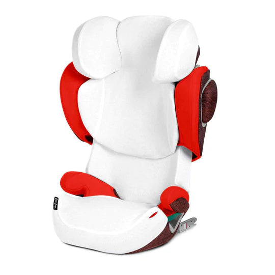 John Pye Auctions - CYBEX SOLUTION S2 I-FIX CAR SEAT: LOCATION - G15