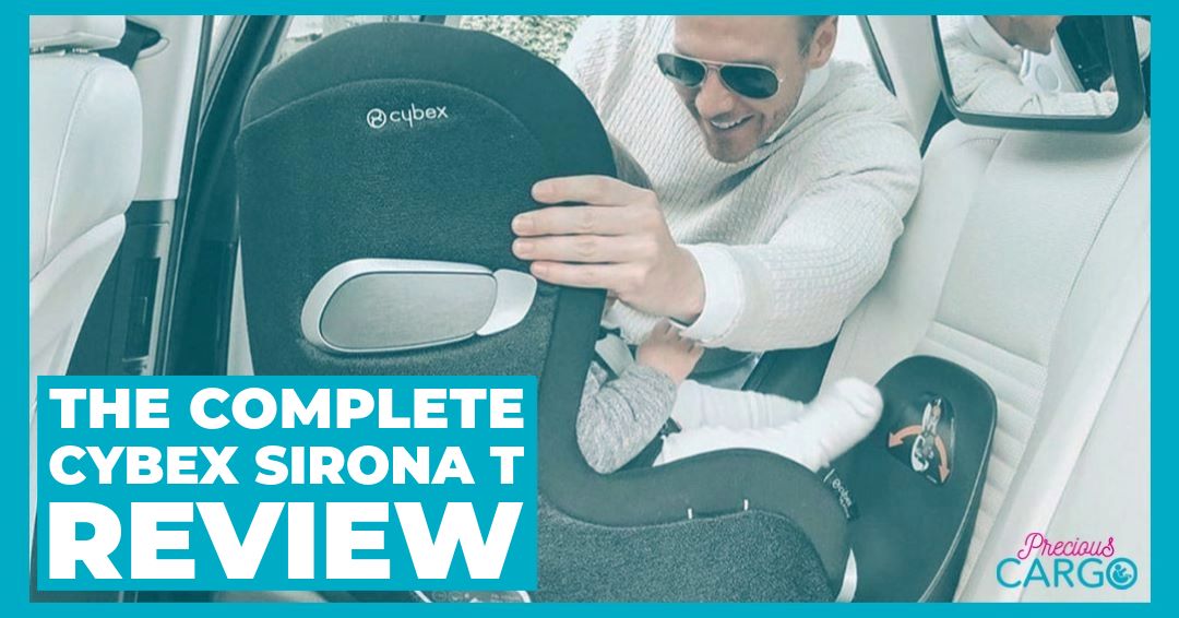 cybex-sirona-T-Review