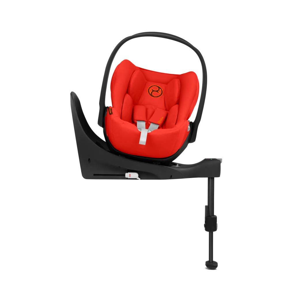 best rotating baby car seat
