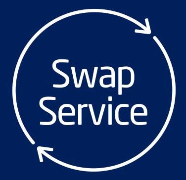 maxi cosi free swap service