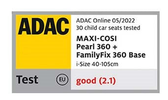 pearl 360 adac