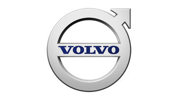 volvo toddler car seat