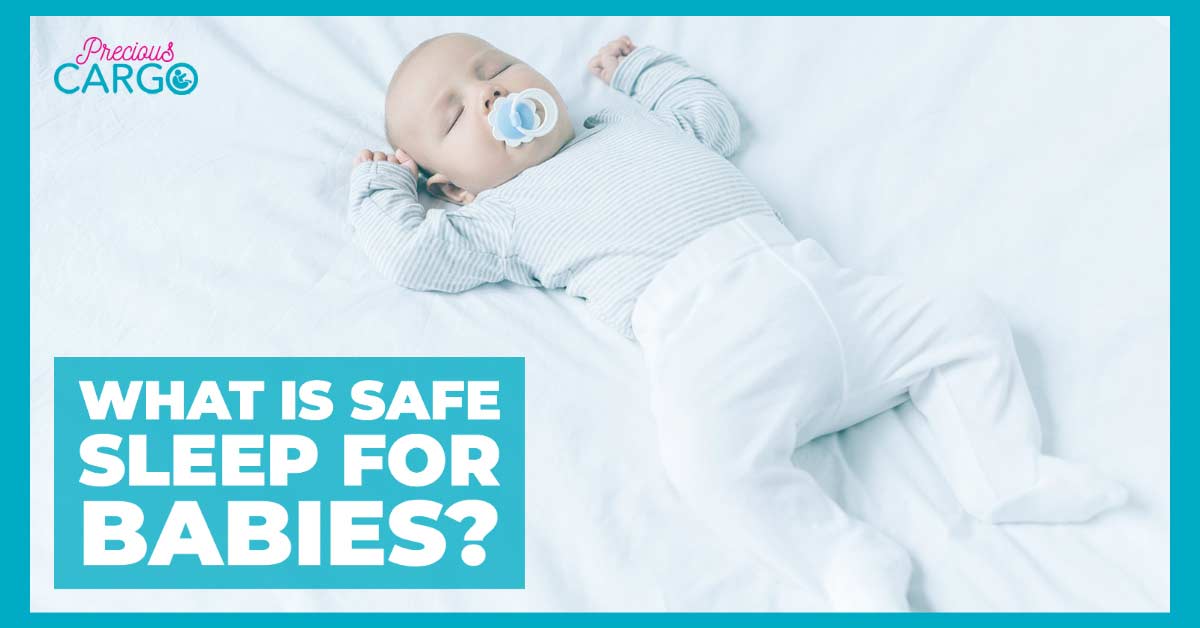 what is safe sleep for babies
