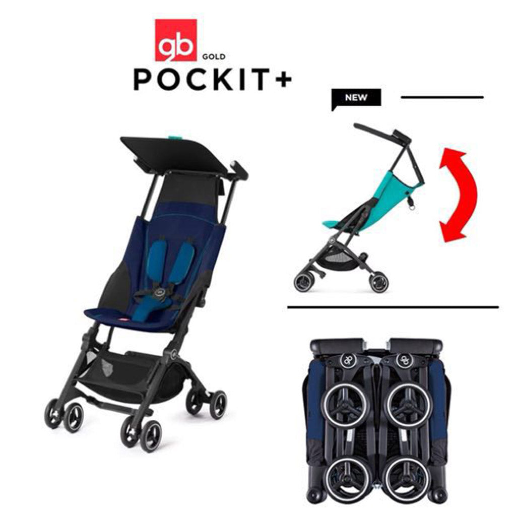 GB POCKIT PLUS – Precious Cargo