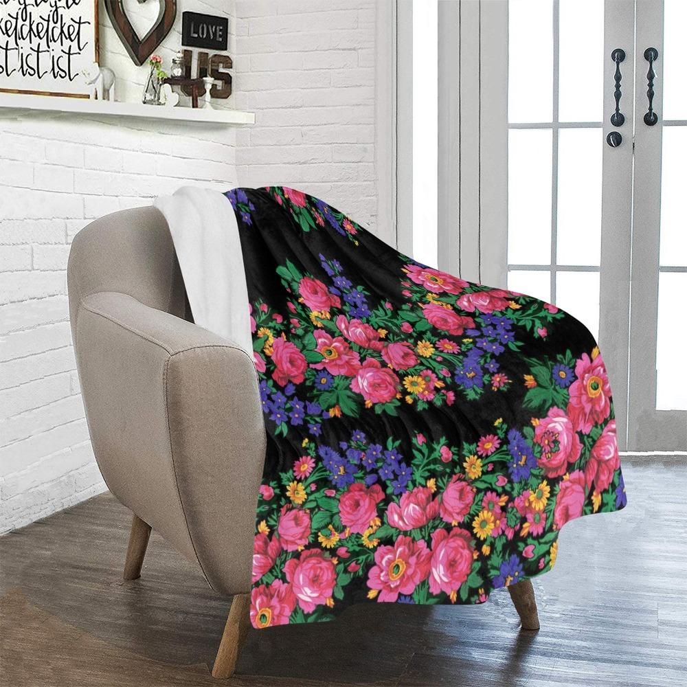 Ultra-Soft Micro Fleece Blanket 40x50