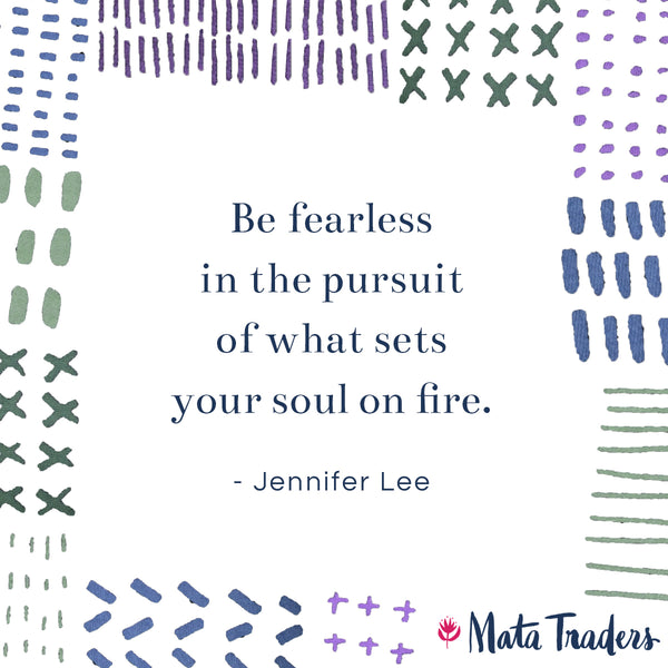 Jennifer Lee Women Empowerment Quote