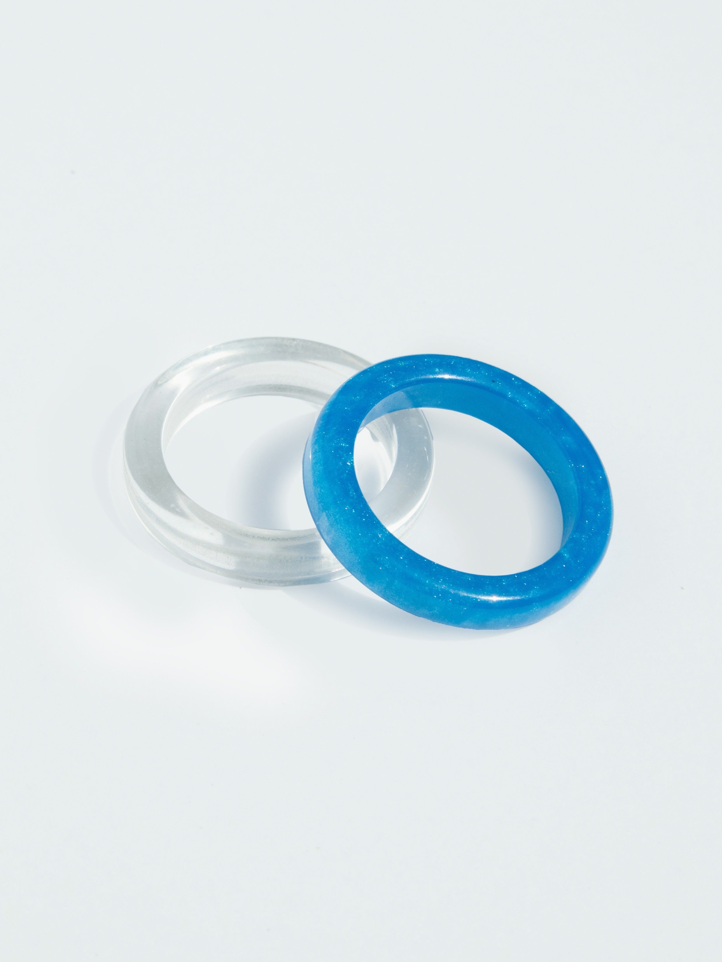 Avni Ring Transparent