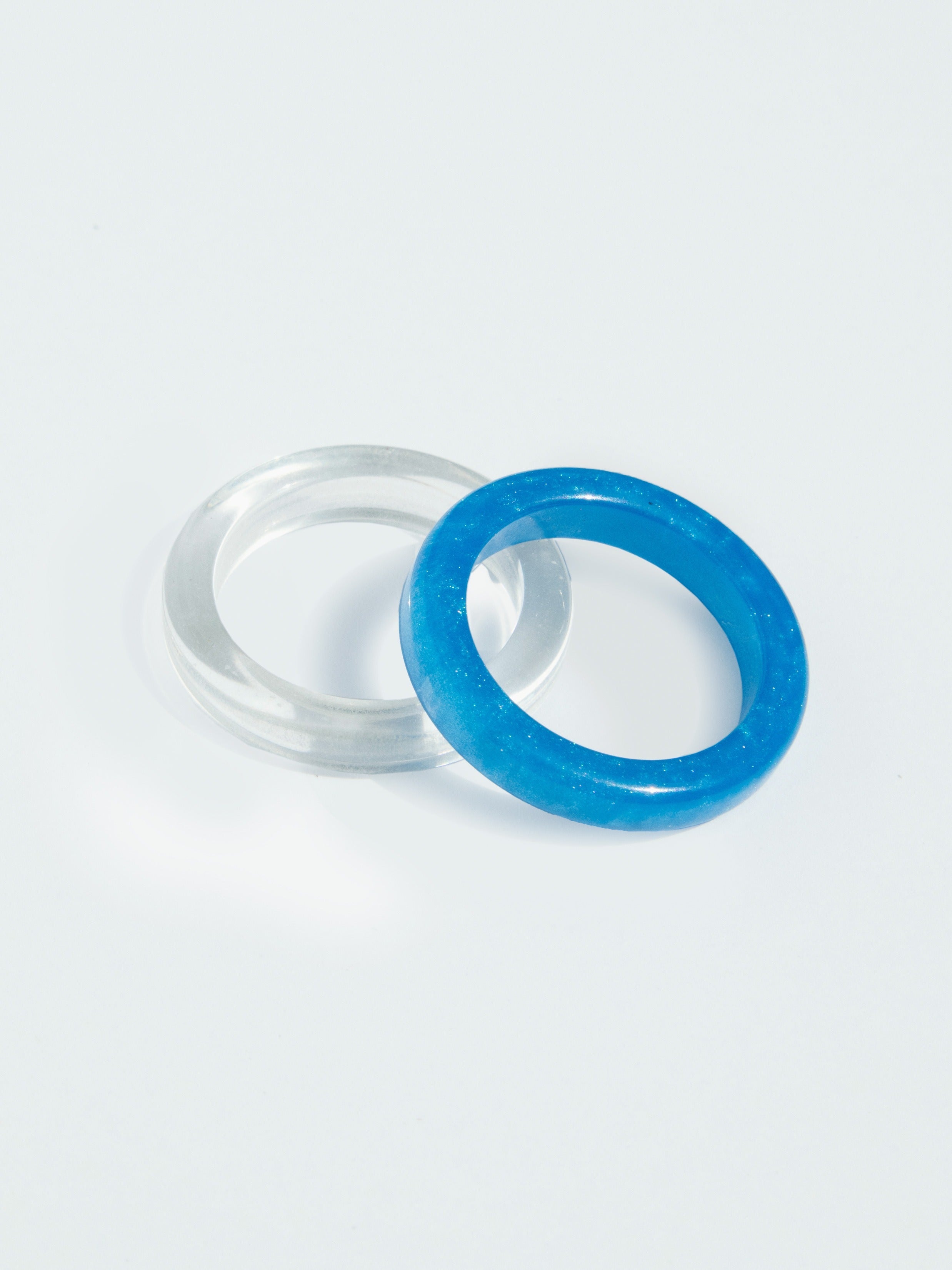 Avni Ring Indigo