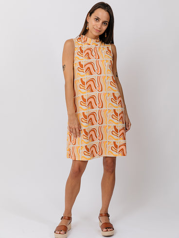 Fair Trade Dresses - Vintage-Inspired Ethical Fashion | Mata Traders
