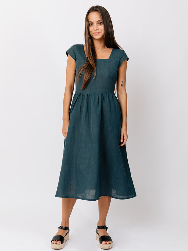 Fair Trade Dresses - Vintage-Inspired Ethical Fashion | Mata Traders