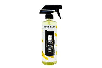 diamond magic window cleaning chemicals