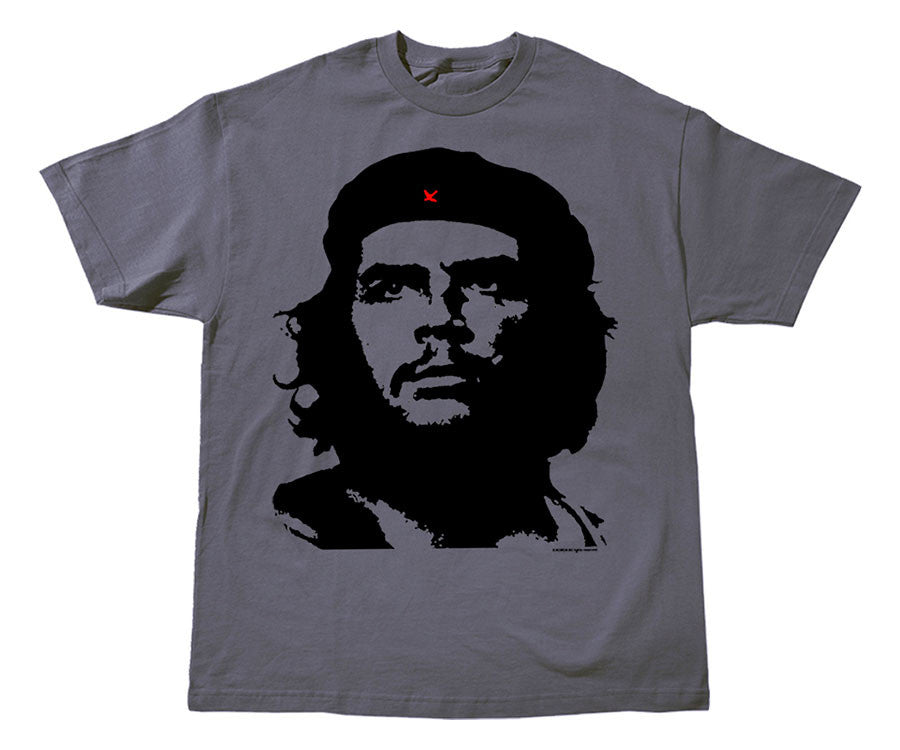 che guevara jersey