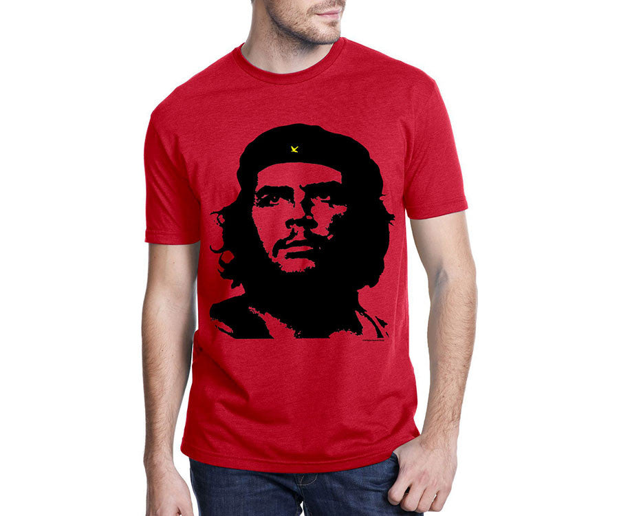 Che Guevara Ironic Capitalist Sweatshirt