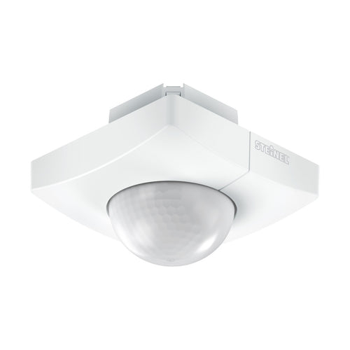 soffit pir sensor