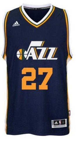 rudy gobert jersey number