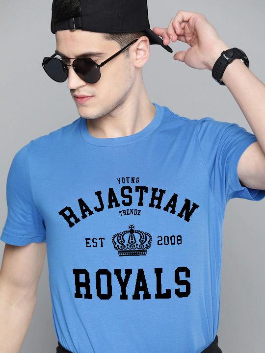 Rajasthan Royals Caps Tshirts - Buy Rajasthan Royals Caps Tshirts online in  India