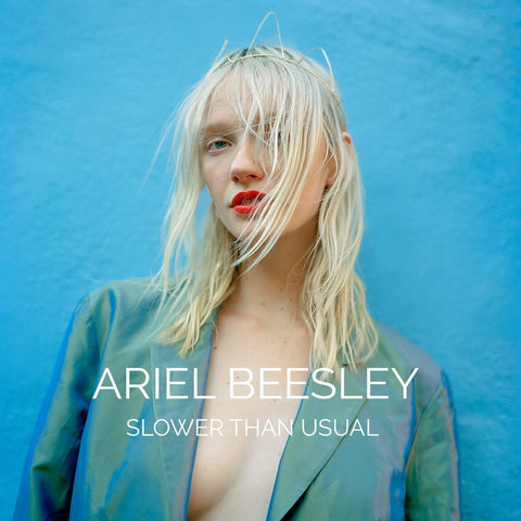 Band Crush: Ariel Beesley