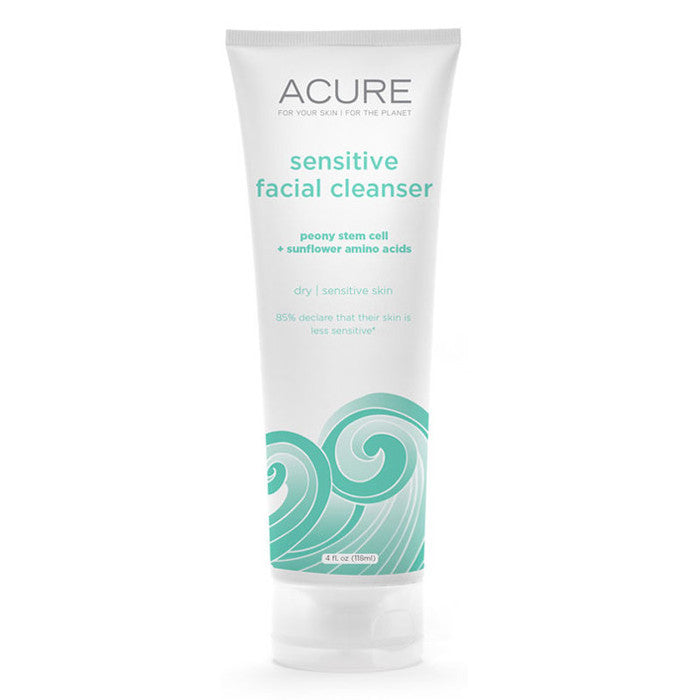 Face Wash - Acure