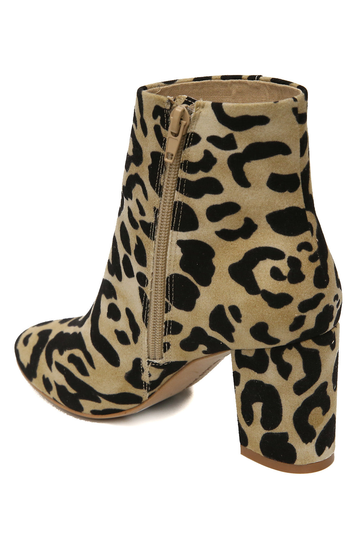 vegan leopard print shoes