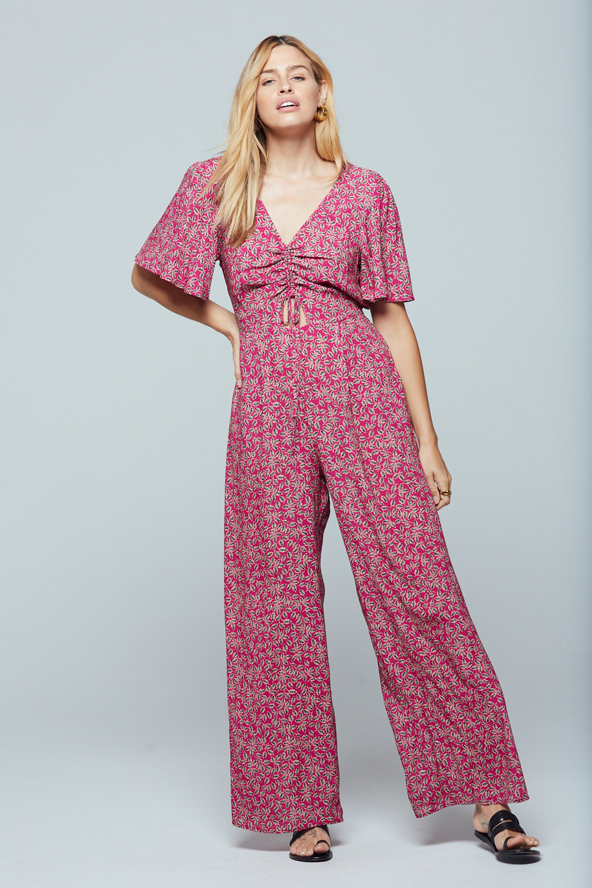 Jumpsuits & Rompers - Boho Chic, Playsuits, Overall, Romper - Band of ...