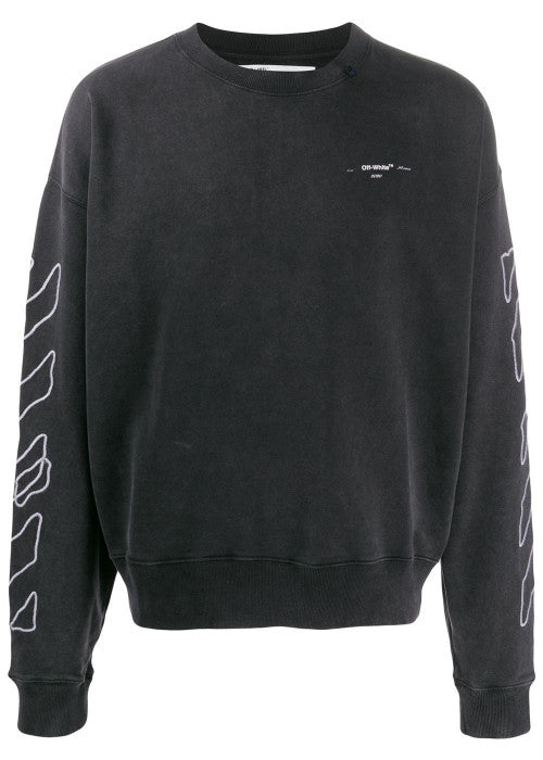 off white 2020 sweatshirt