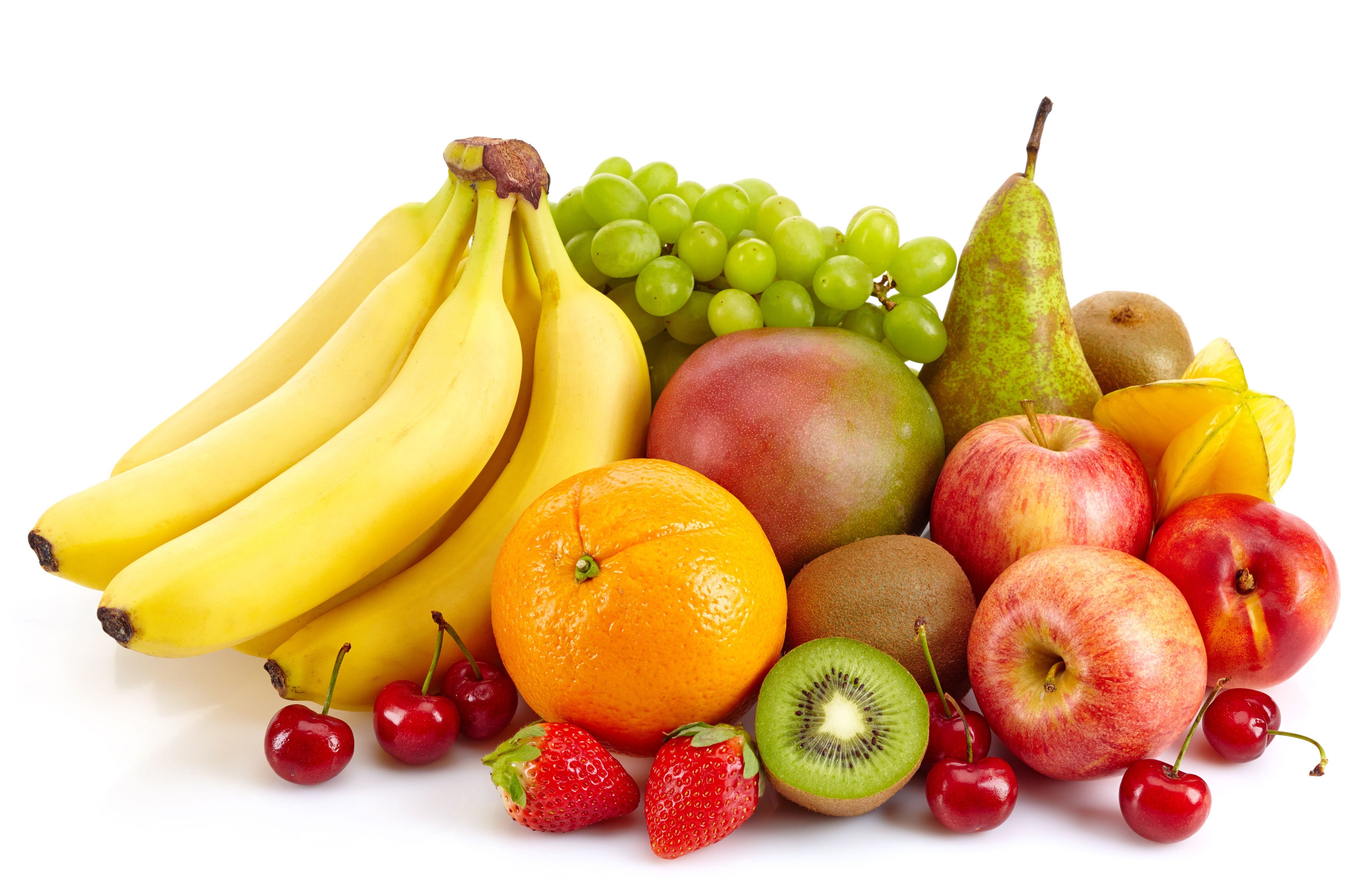 Fruits – Virgara Fruit & Veg