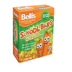 Bellis Fruit Bars Jobs