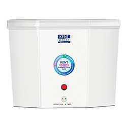 KENT Ozone Disinfection Box