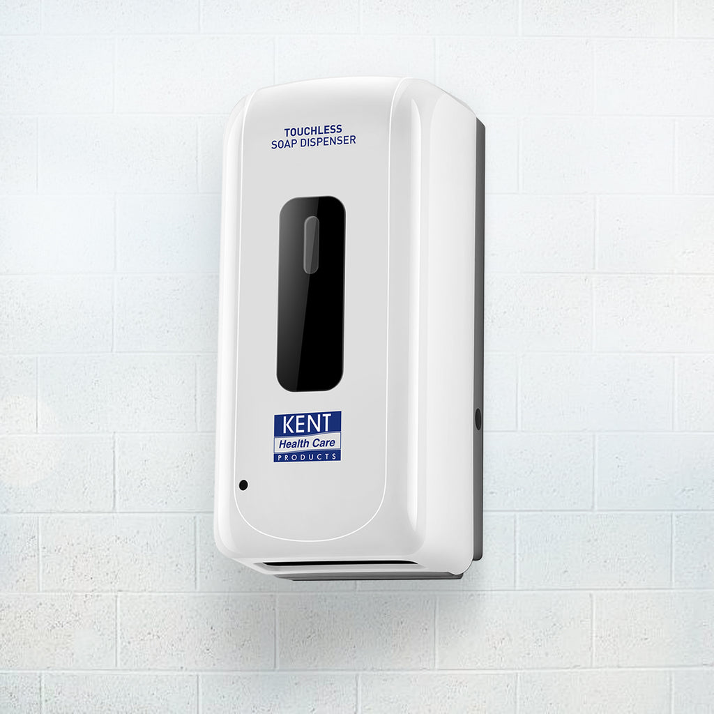 KENT Touchless Sanitiser Dispenser