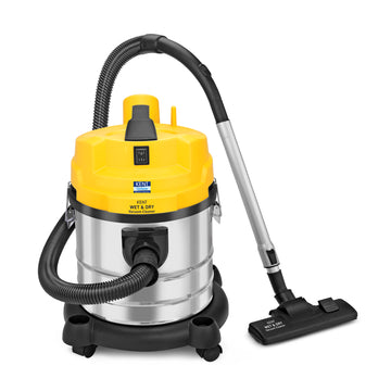 Wet and Dry Vacuum Cleaner