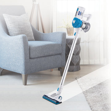 Zoom Vacuum Cleaner