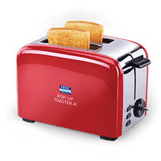 Bread Toasters